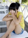 蒼井凛 [VYJ]Rin Aoi  Gravure JAPAN(4)